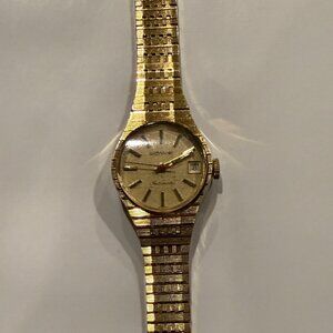 Wittnauer ladies watch